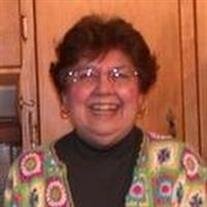 Dolores E. Dial