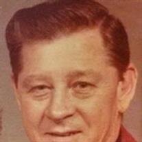 Stanton J. Dixon