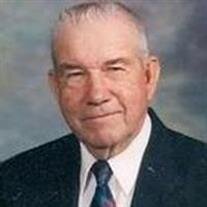 Raymond Dodillet