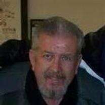 Robert "Bob" D. Dodson