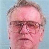 Larry Gilbert Donahoo
