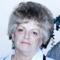 Marilyn Kay Donahue