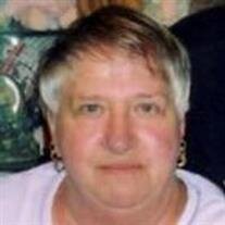 Linda Dora Jane Donoho