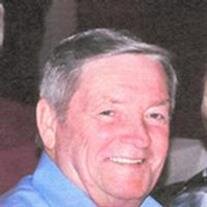 Walter "Gene" Donoho