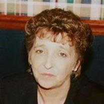 Juanetta D. Dunbar