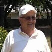 James "Jim" Dennis Easley