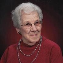 H. Claudine Emery