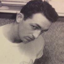 Mr. Billy  Rupert Littleton