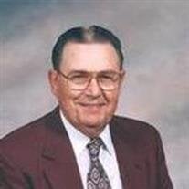 Cletus "Jack" Feig