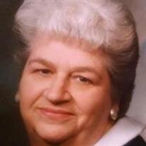Eva Mae Felton
