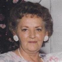 Alice M. Finley