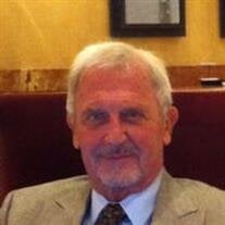 Dr. Charles Fischer