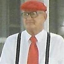 Jack H. Foraker, Sr.