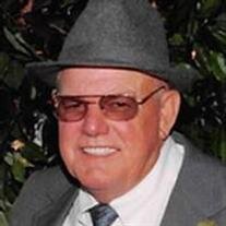 Ronnie G. Ford