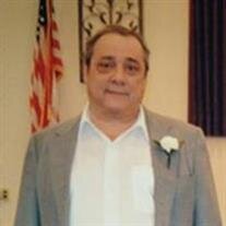 Johnny R. Fouts