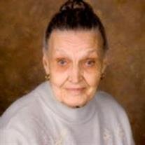 Gladys Katherine Gassaway