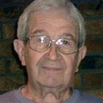 Dwight Merle Gherardini