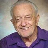 Hubert D. Gherardini