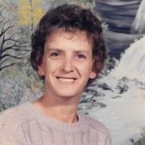 Sharon Graham