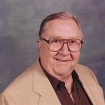 John L. "Whitie" Gregory