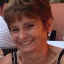 Cynthia "Cindi" Denise Groff Fields