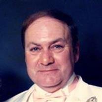 Marvin D. Guthrie