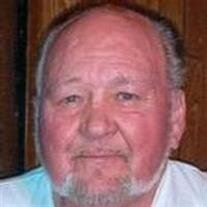 Billy E. Hale
