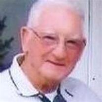 Charles "Chick" Hall