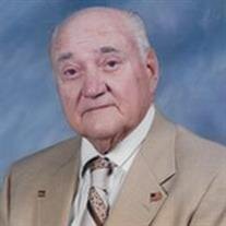 George N. Hall