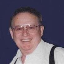 Jack D. Hamburg, Sr.