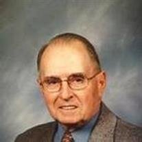 Willis "Smitty" Hamilton