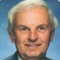 Helmuth Henry Harms