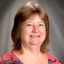 Gail Marie Hayes