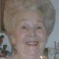 Virginia M. Heidle