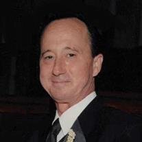 Ronald Lawrence Webster