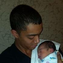 Antonio Maurice Gillis
