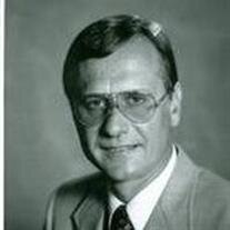 Paul H. Hillis, Jr.