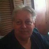 William M. "Billy" Holle