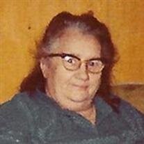 Margie F. Honecker