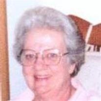 Cora Charlene Hopper