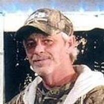 Jerry Woodrow Hossler