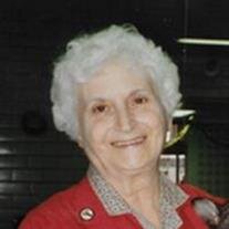 Violet J. Houser
