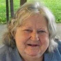 Ruth Marie Howard Cook