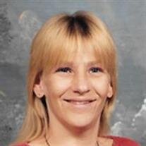 Paula Jean Hubbell