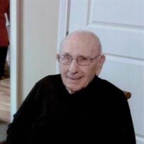 Lawrence  "Larry" Keegan