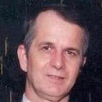 Robert L. "Bob" Jackson