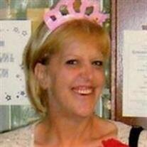 Bonita Susie Johnson