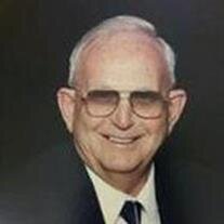 Floyd George Johnson