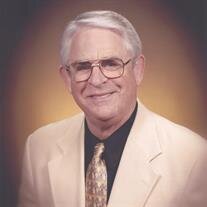 Carl Richard Scully