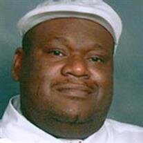 Stephon Dewayne Jones